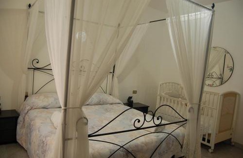 Dolce Apartment | Le3sirene