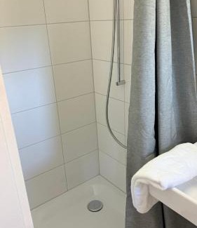Schaffhausen Apartment | Lea Apartement - Ruhiges Studio