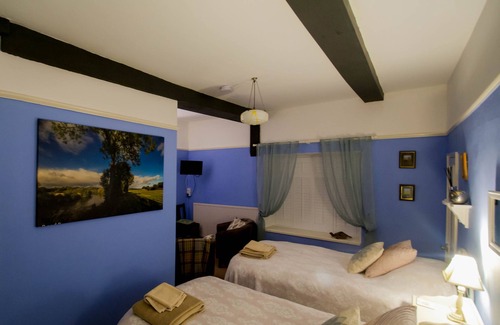 Lea Bed & Breakfast | Lea House Bed and Breakfast
