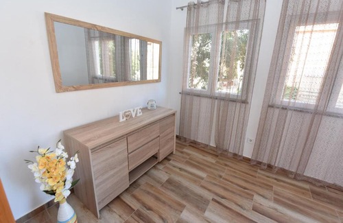 Sibenik Apartment | LEA