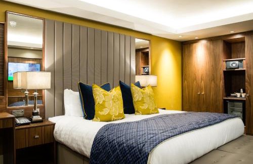 Lea Marston Hotel | Lea Marston Hotel
