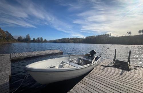 Sundsvall Municipality Apartment | Lea