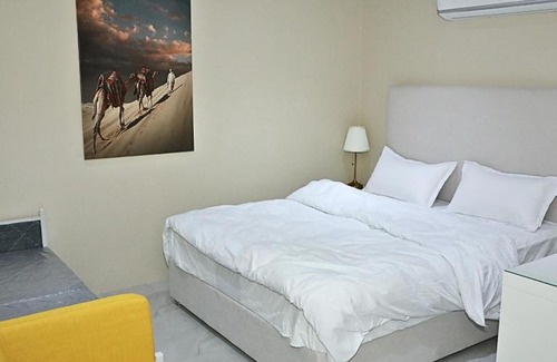 Dubai Other | Lead Adventure Premium Desert camp Deluxe Room