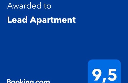 Grudziadz Apartment | Lead Apartment
