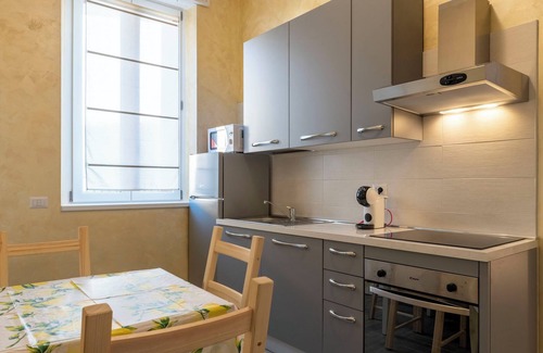 Milan Apartment | Leader Apartments 1 - Monzino - Hockey MSG Arena - Linate -