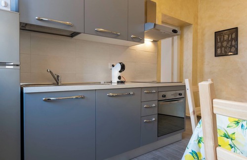 Milan Apartment | Leader Apartments 1 - Monzino - Hockey MSG Arena - Linate -