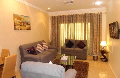 Fintas Apartment | Leader Apartments 2
