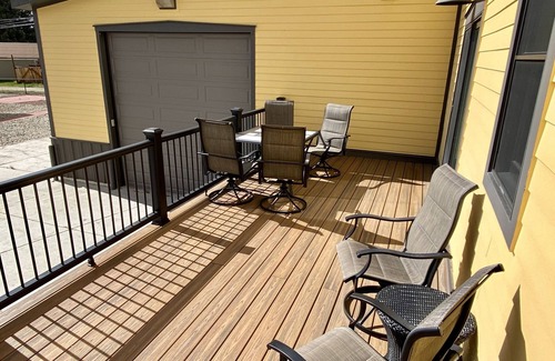 Leadville Condo | Leadville Depot Condos - Luxury Condos Unit B