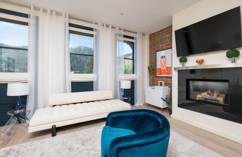 Ketchum House | Leadville Penthouse #8
