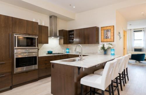 Ketchum House | Leadville Penthouse #8