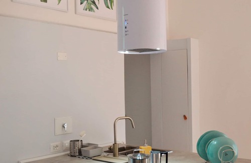 Santo Stefano Apartment | Leaf, a stone's throw from the city center