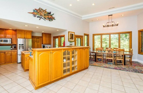 Marshall House | Leaf Change Special Villa at Stony Woods near Asheville Pet Friendly