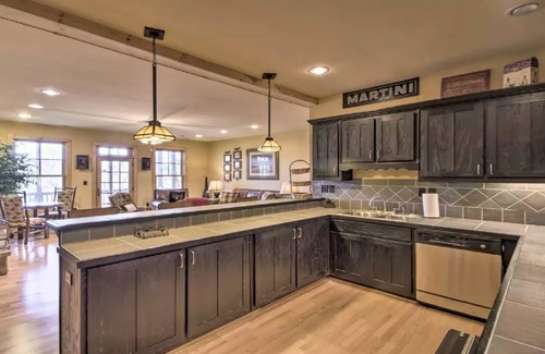 Cedar Hill House | Leaf Colors Explode here .Book Now. Cashiers Top Guest Rated Luxury Mtn Home!