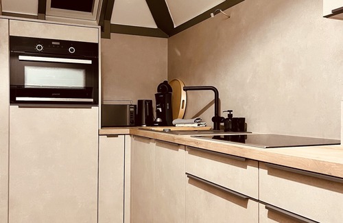 Reimboldshausen House | leaf' cottage