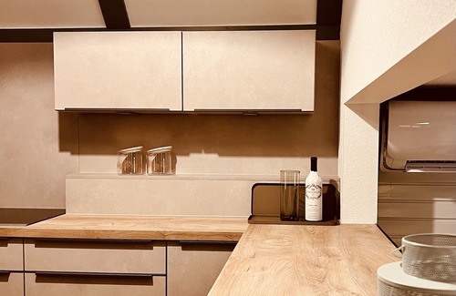 Reimboldshausen House | leaf' cottage