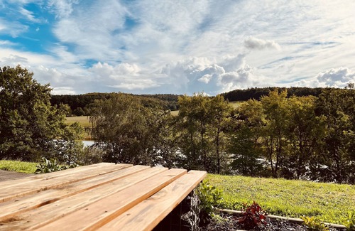 Reimboldshausen House | leaf' cottage