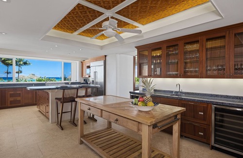 Lanikai House | Leaf House: Lux Retreat w/Pool, Ocean Views & Outdoor Living Near Lanikai