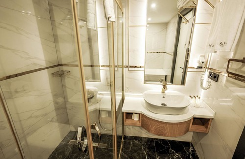 Liman Mahallesi Hotel | Leaf Port Hotel