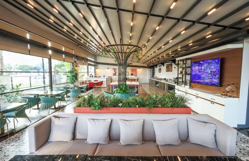 Liman Mahallesi Hotel | Leaf Port Hotel