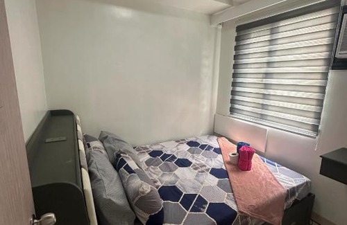 San Pedro House | Leaf Residences Alabang Muntinlupa Condotel