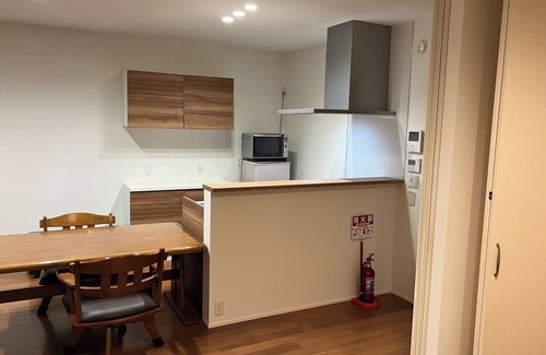 Tokorozawa House | Leaf Village Free parking available 1 car space - Leaf Village/Tokorozawa Saitama