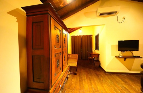 Ruwanwella Hotel | Leaf Watagala