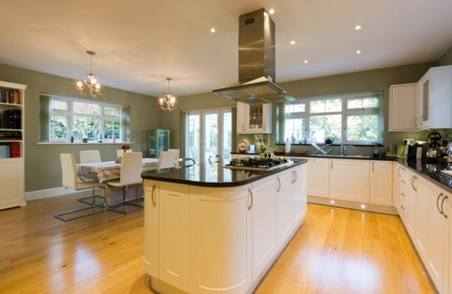 Northwood House | Leafy Suburban Bed & Breakfast