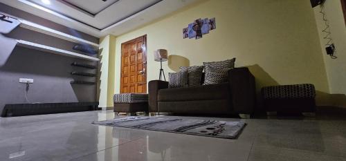 Khanapara House | LeafyInn