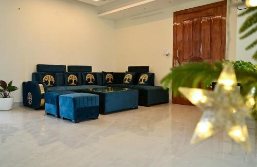 Khanapara Apartment | LeafyInn Premium 2BHK Apartment-Khanapara
