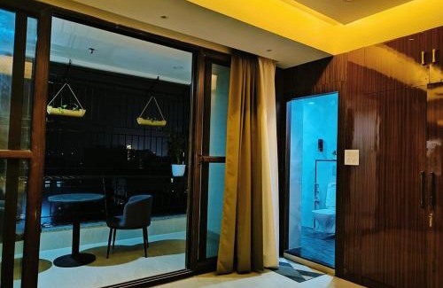 Khanapara Apartment | LeafyInn Premium 2BHK Apartment-Khanapara