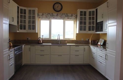 Greencastle House | Leaghan Self Catering