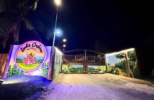 Toledo City Resort | Leah's Crestview Farm Resort