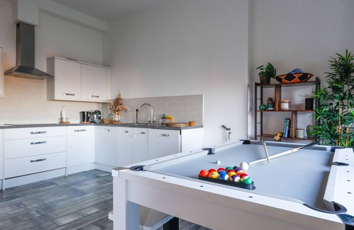 Barry Apartment | Leah Suite by Koya Homes - Sea View