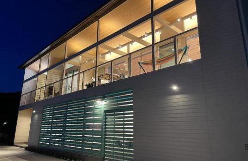 Imabari House | LeaLea Resort Villa Kamoike - Vacation STAY 16761