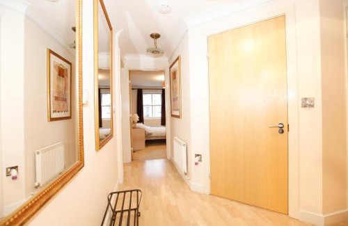 Leamington Spa Apartment | Leamington Spa Apartments