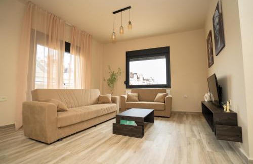 Drama Apartment | Lean apartment