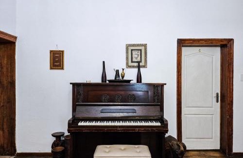 Potchefstroom House | Leana Hub Guest House