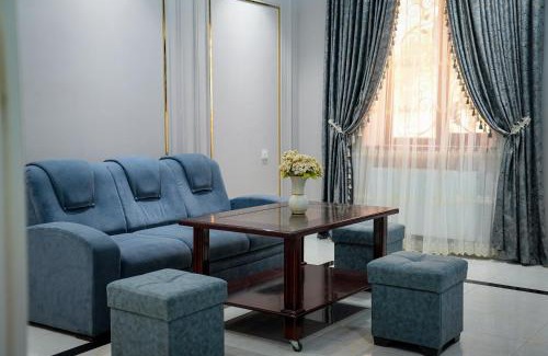 Samarkand Apartment | Learmara Apartment #2