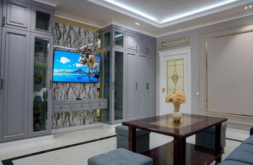 Samarkand Apartment | Learmara Apartment #2