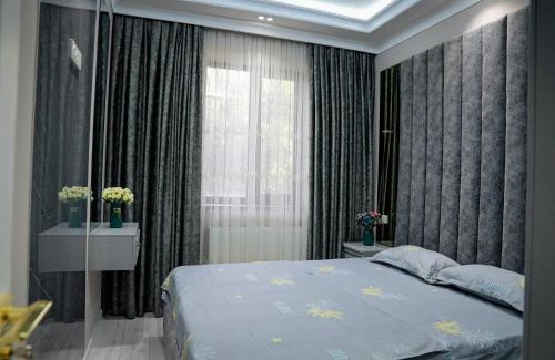 Samarkand Apartment | Learmara Apartment #2