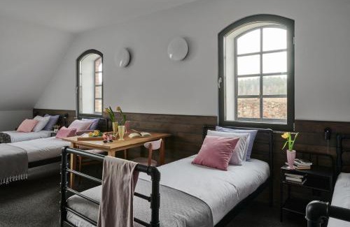 Warmia-Masuria Province Apartment | Learn&Rest Wipsowo 44