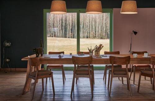 Warmia-Masuria Province Apartment | Learn&Rest Wipsowo 44