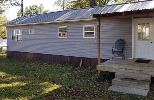 Stewart House | Leatherwood Bay/KY Lake/TN River, Dover, Paris Landing, Danville