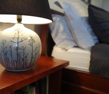 Sheffield House | Leatherwood House