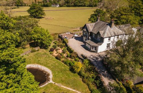 Borrowdale House | Leathes Head Country House