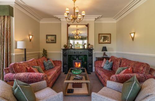 Borrowdale House | Leathes Head Country House