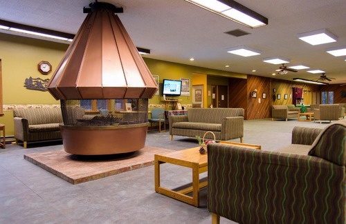 Ardenvoir Resort | Leavenworth Camping Resort Cottage 5