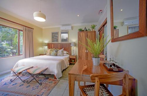 Nelspruit House | Leaves Lodge and Spa