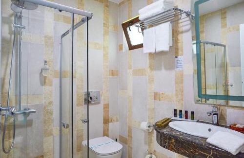 Crisan Hotel | Lebada Luxury Resort & Spa