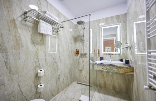 Crisan Hotel | Lebada Luxury Resort & Spa